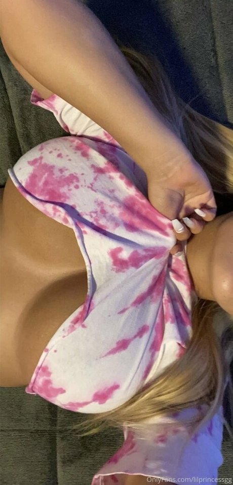 Gianna Malave nudes star archive