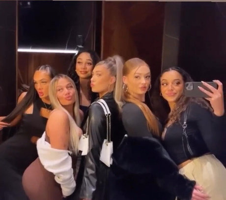 Gianna Malave art star picture