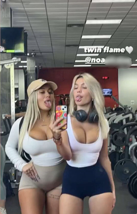 Gianna Malave sexy pornstar picture