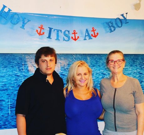 Jackie K nude actress gallery