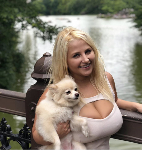 Jackie K star high quality img