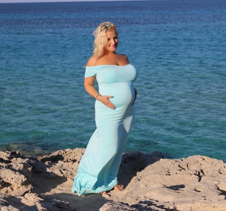 Jackie K nudes star pic