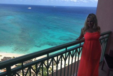 Jackie K nude pornstar photo