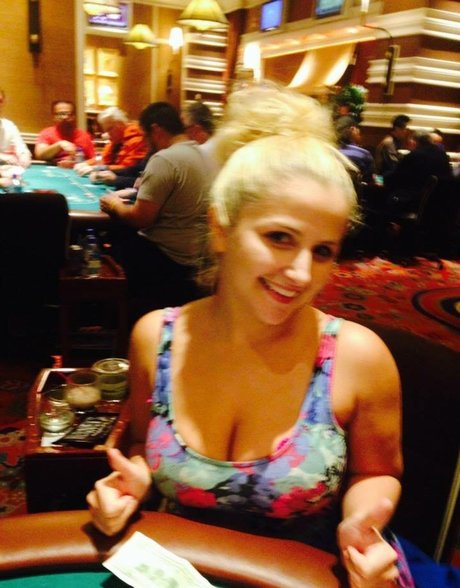 Jackie K perfect model archive