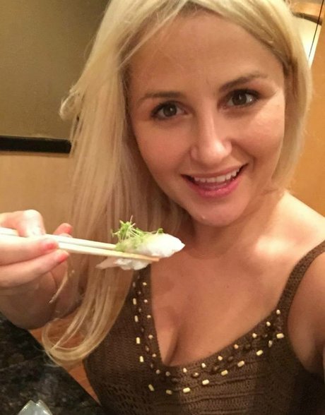 Jackie K xxx model image