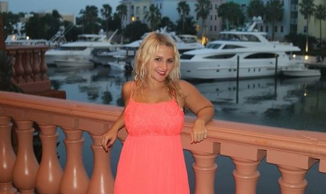 Jackie K sexy pornstar photo