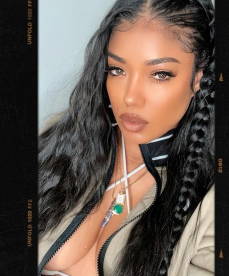 MilaJ Profile pic