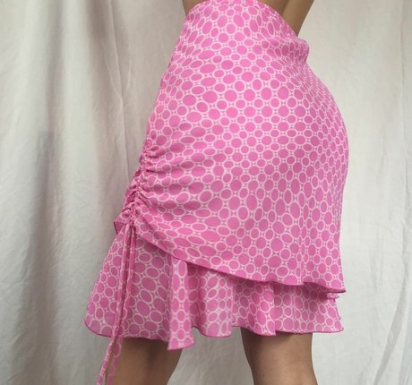 Sara Brooks nude star pic