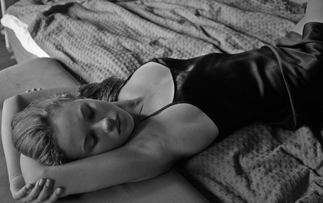 Kristina Schmidt exclusive model image