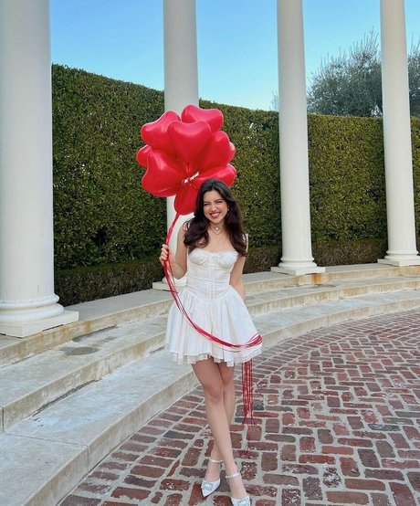 Sophie Silva model high quality gallery