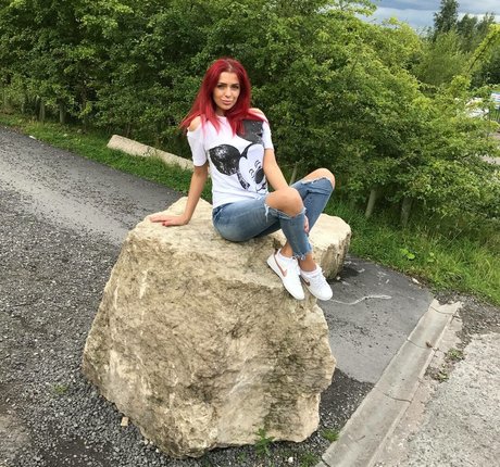 Iasmina Roxana star pornographic archive