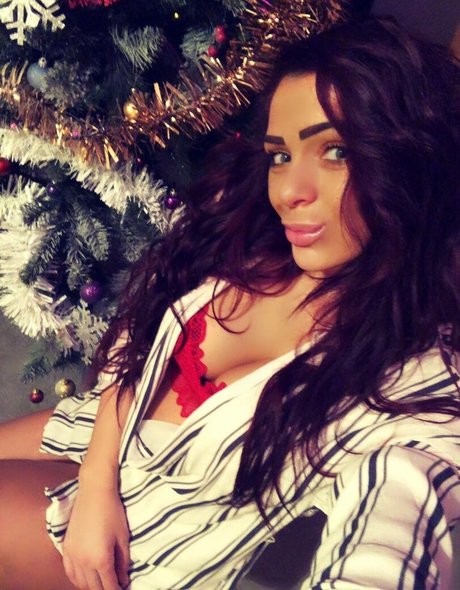 Iasmina Roxana Profile pic