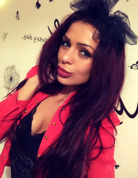 Iasmina Roxana adult actress image