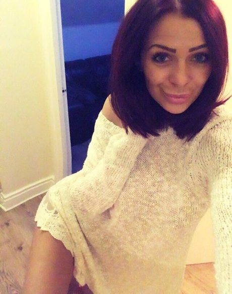 Iasmina Roxana exclusive star image