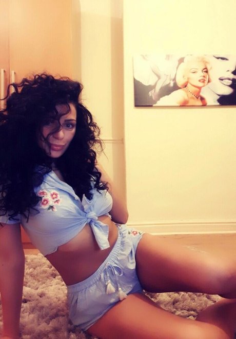 Iasmina Roxana star adult gallery