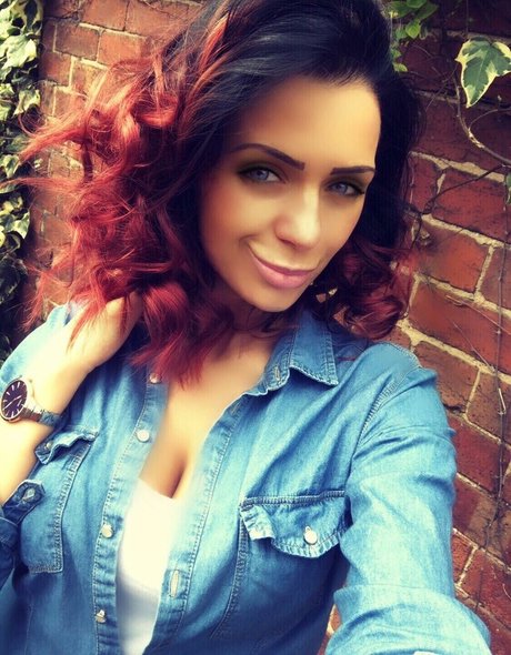 Iasmina Roxana nude star photos