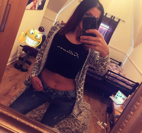 Iasmina Roxana nudes pornstar picture