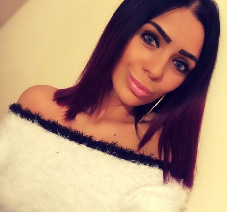 Iasmina Roxana nudes pornstar images