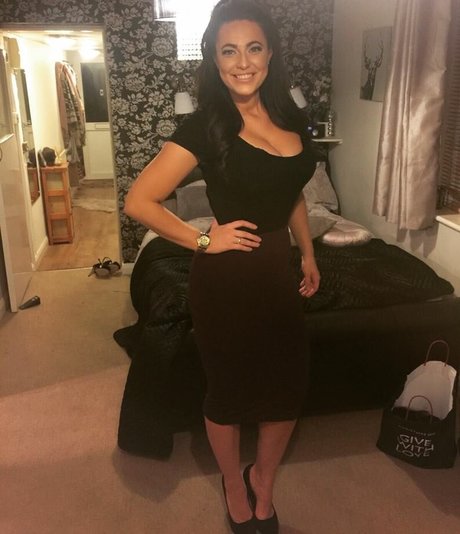 Lauren R beautiful actress images