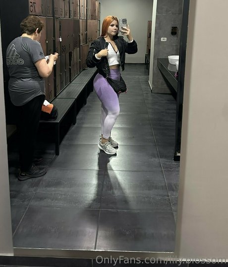 lily blossom pornstar pic