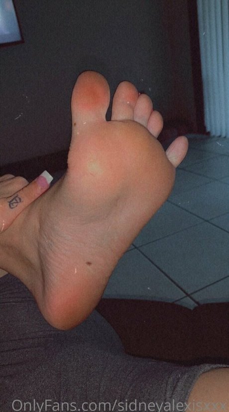 Sidney Alexis adult star galleries