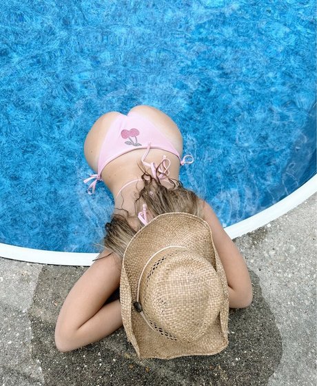 Kaylie Thibodeaux pornstar adult pics