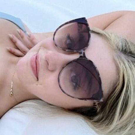 Kaylie Thibodeaux exclusive pornstar pictures