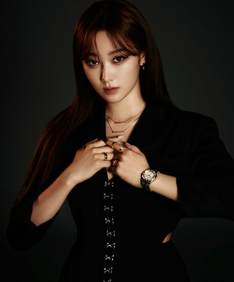 Giselle spa model photos