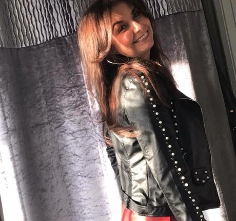 Sharon Cunningham perfect actress pictures