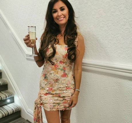 Sharon Cunningham model sexy images