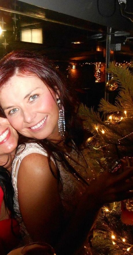 Sharon Cunningham model best images