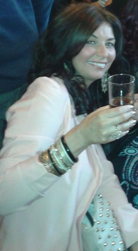 Sharon Cunningham erotic pornstar images