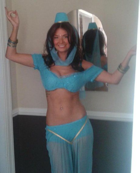 Sharon Cunningham beautiful star gallery