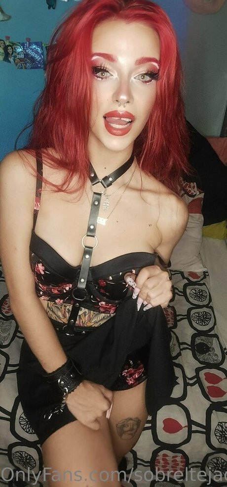 sallybrat perfect star picture