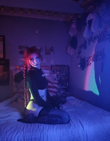 sallybrat free model img