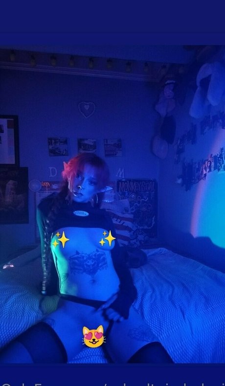 sallybrat model nice picture