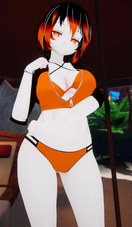 Enii nude star picture