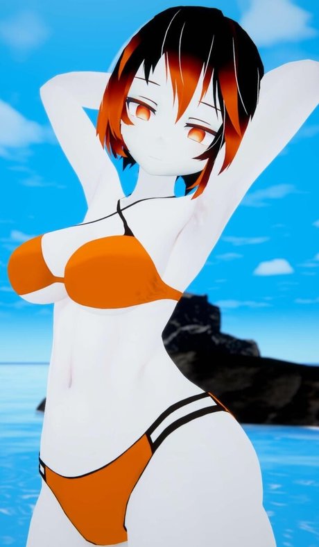 Enii pornstar perfect photo