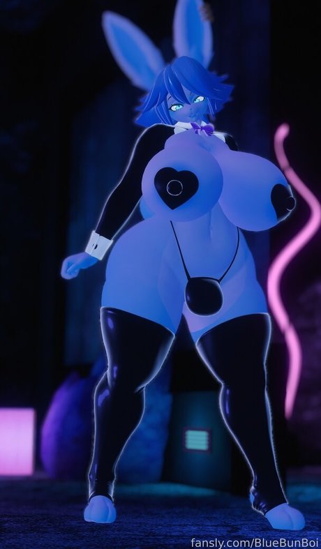 BlueBunBoi star top pics