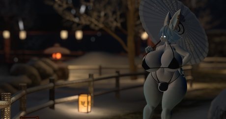 BlueBunBoi pornstar beautiful pics