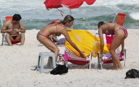 Bie Branca Feres adult star photos