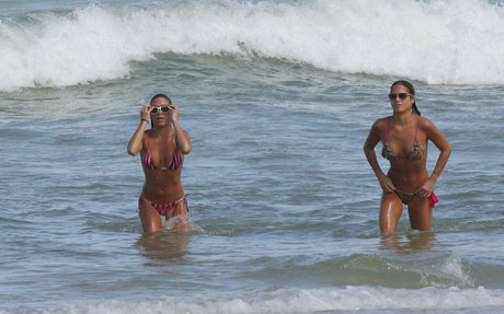 Bie Branca Feres model exclusive galleries