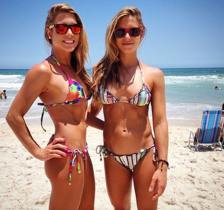 Bie Branca Feres nudes star photo