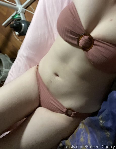 Frozen Cherry free actress pictures