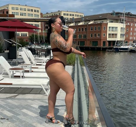 tylea adore hot pornstar archive