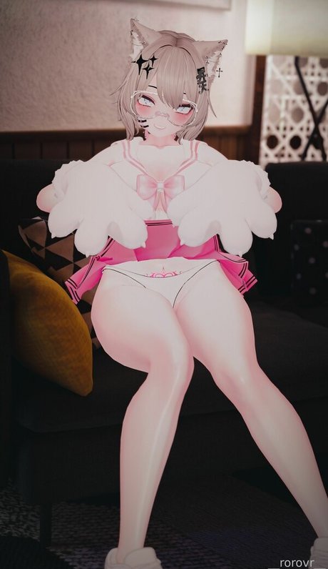 __rorovr__ xxx pornstar picture