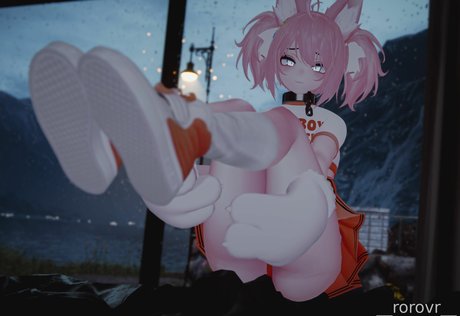 __rorovr__ perfect actress picture