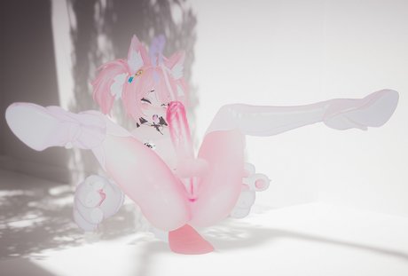 __rorovr__ art actress image