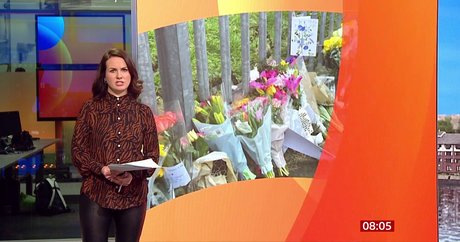 Nina Warhurst pornographic model pics