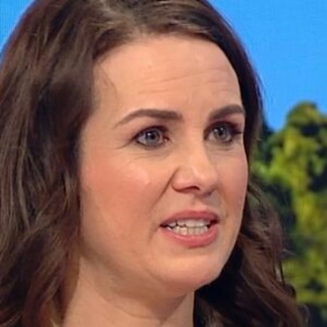 Nina Warhurst art star archive